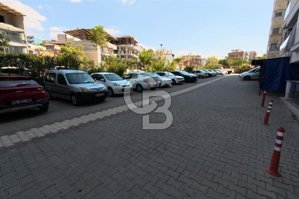 EGE İNCE SİTESİNDE 3+1 SATILIK DAİRE