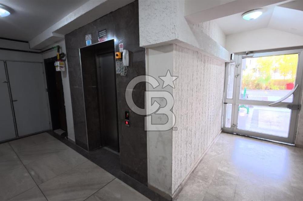 EGE İNCE SİTESİNDE 3+1 SATILIK DAİRE