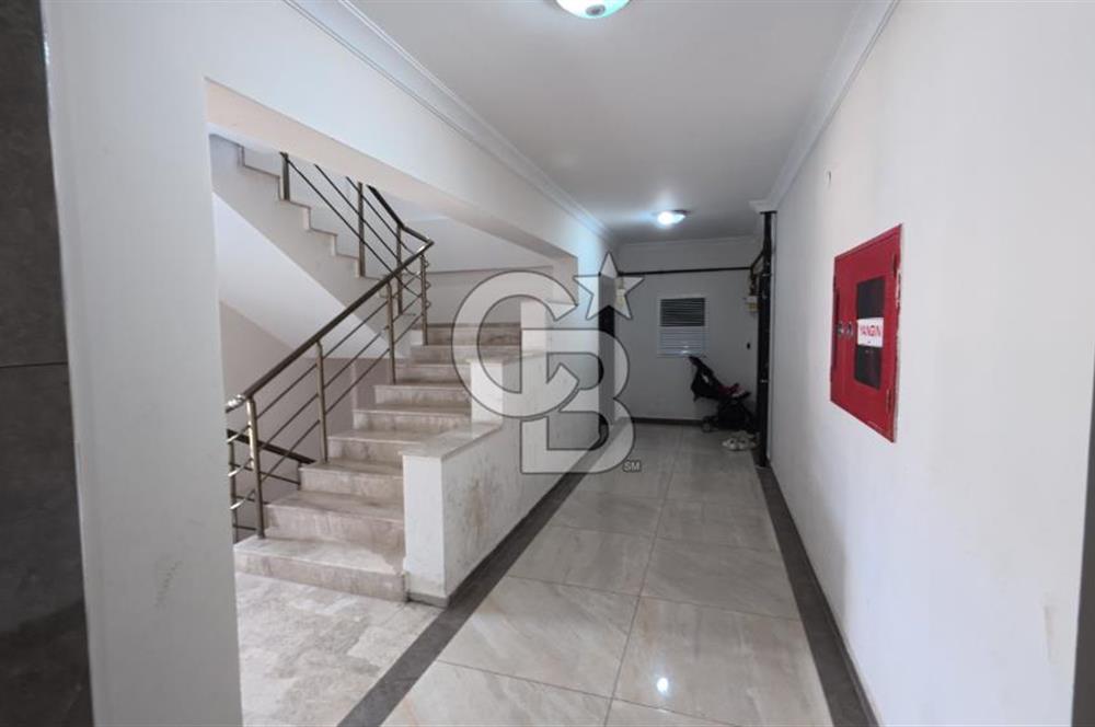 EGE İNCE SİTESİNDE 3+1 SATILIK DAİRE