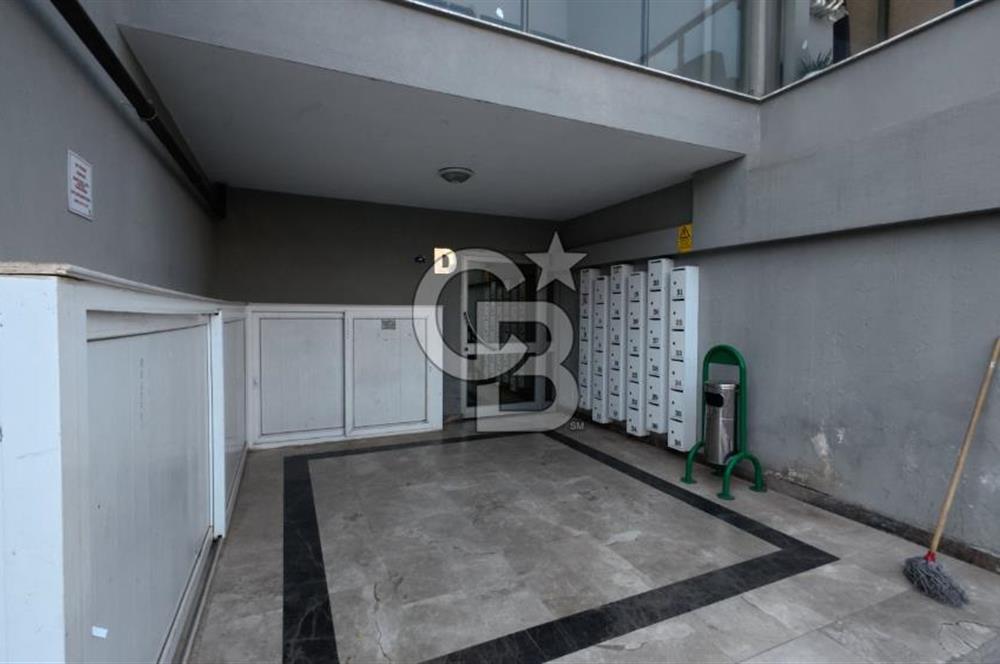 EGE İNCE SİTESİNDE 3+1 SATILIK DAİRE