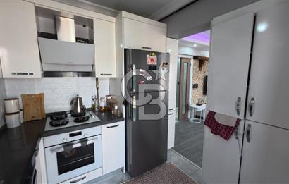 EGE İNCE SİTESİNDE 3+1 SATILIK DAİRE