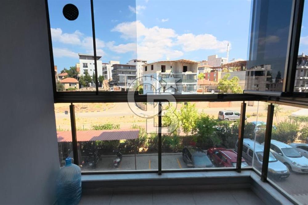 EGE İNCE SİTESİNDE 3+1 SATILIK DAİRE