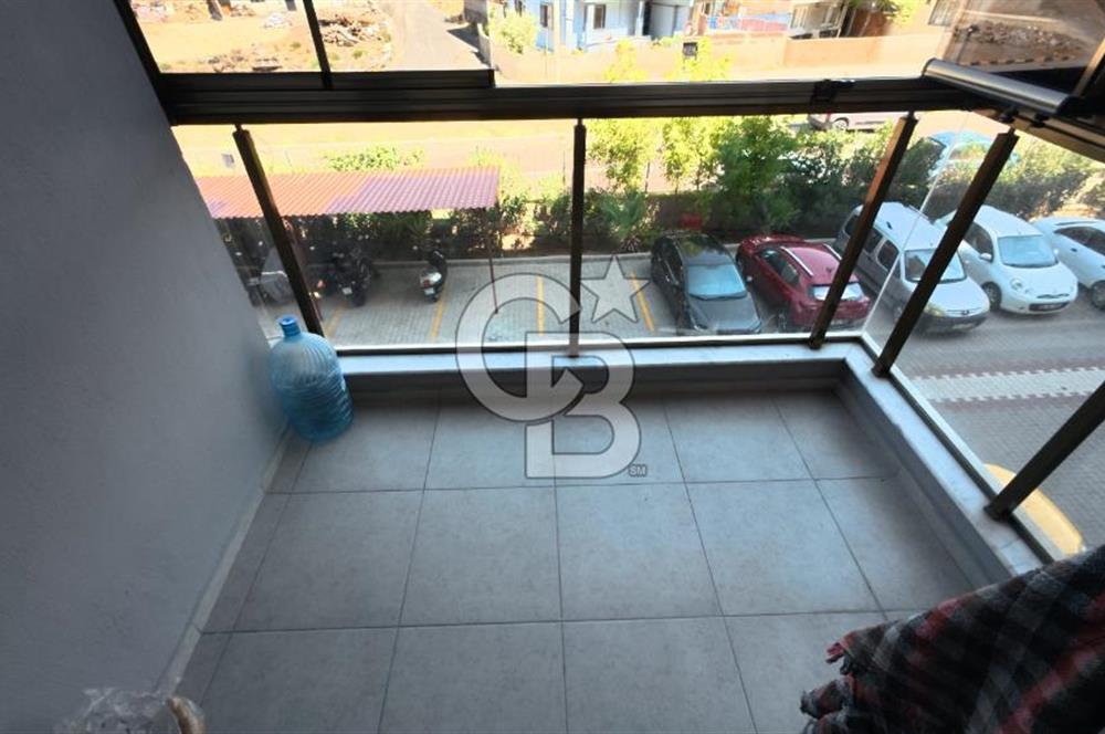 EGE İNCE SİTESİNDE 3+1 SATILIK DAİRE