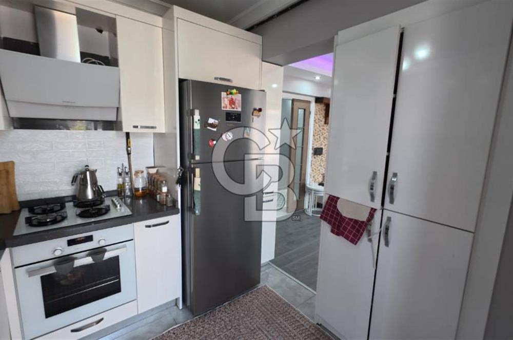 EGE İNCE SİTESİNDE 3+1 SATILIK DAİRE