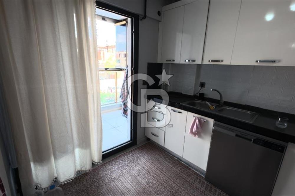 EGE İNCE SİTESİNDE 3+1 SATILIK DAİRE