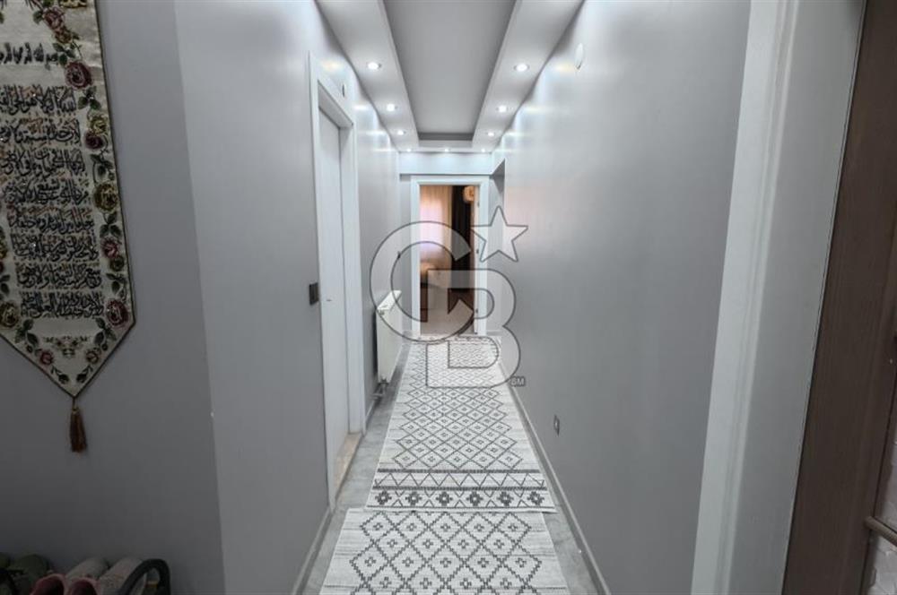 EGE İNCE SİTESİNDE 3+1 SATILIK DAİRE