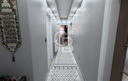EGE İNCE SİTESİNDE 3+1 SATILIK DAİRE