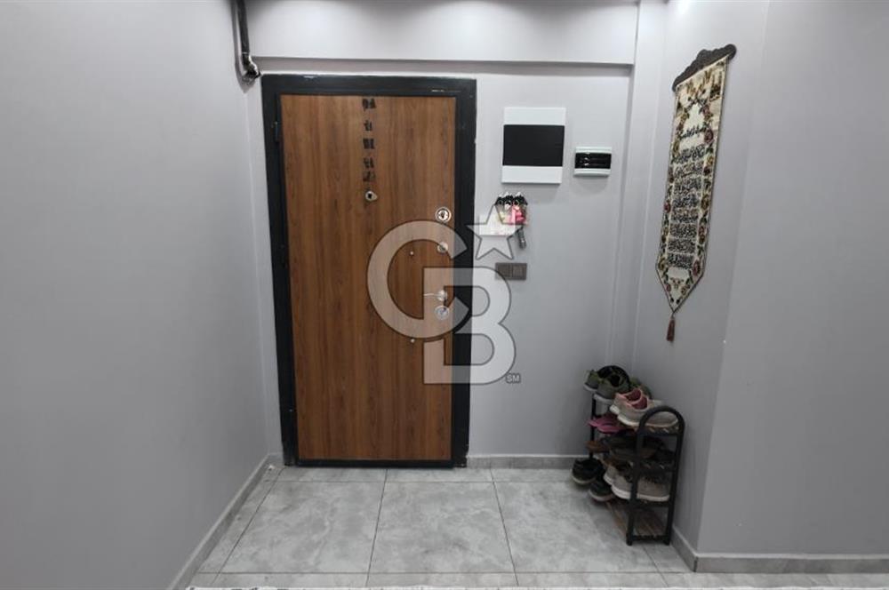 EGE İNCE SİTESİNDE 3+1 SATILIK DAİRE