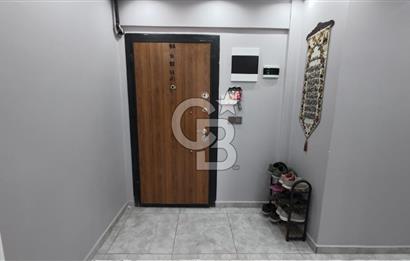 EGE İNCE SİTESİNDE 3+1 SATILIK DAİRE