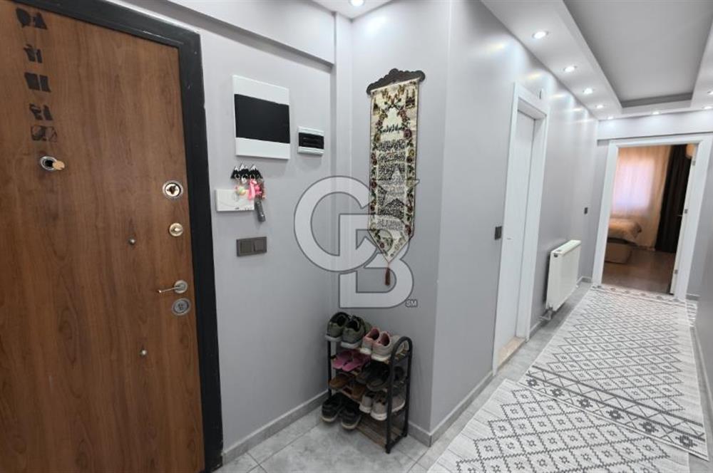 EGE İNCE SİTESİNDE 3+1 SATILIK DAİRE
