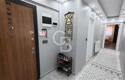 EGE İNCE SİTESİNDE 3+1 SATILIK DAİRE