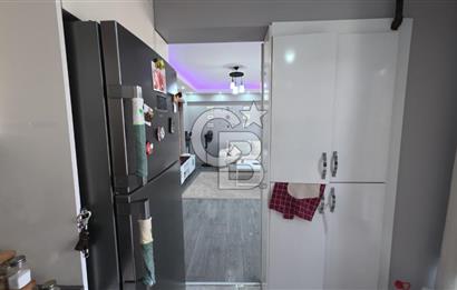 EGE İNCE SİTESİNDE 3+1 SATILIK DAİRE