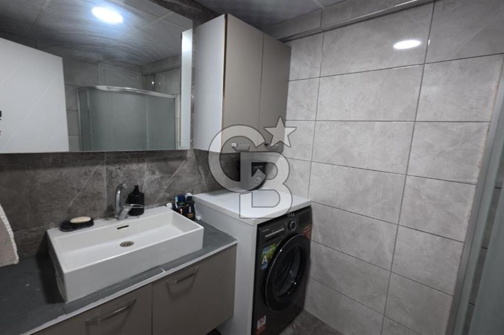 EGE İNCE SİTESİNDE 3+1 SATILIK DAİRE