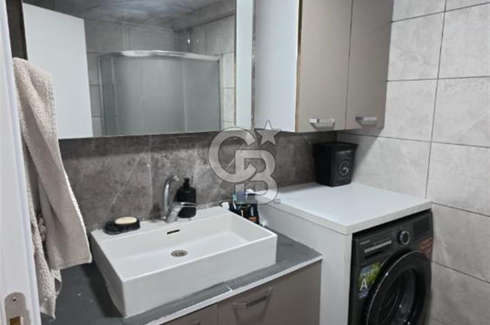 EGE İNCE SİTESİNDE 3+1 SATILIK DAİRE