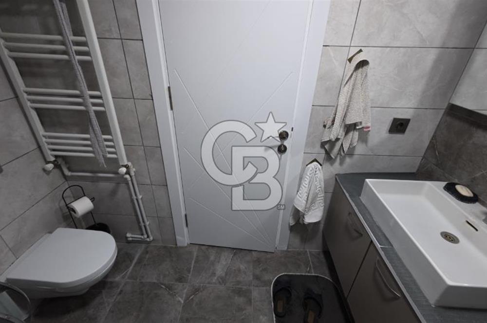 EGE İNCE SİTESİNDE 3+1 SATILIK DAİRE