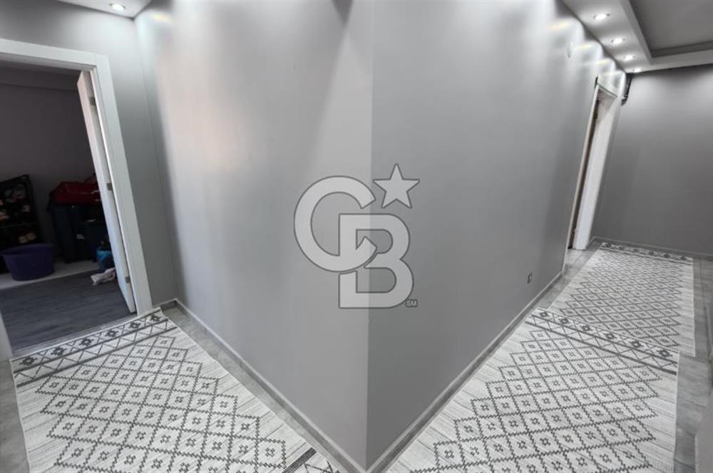 EGE İNCE SİTESİNDE 3+1 SATILIK DAİRE