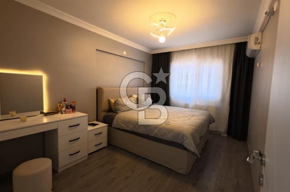 EGE İNCE SİTESİNDE 3+1 SATILIK DAİRE
