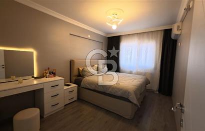 EGE İNCE SİTESİNDE 3+1 SATILIK DAİRE