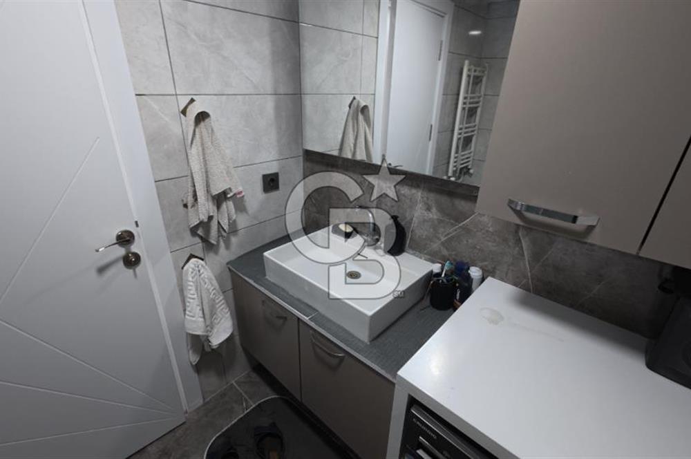 EGE İNCE SİTESİNDE 3+1 SATILIK DAİRE