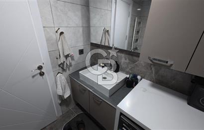 EGE İNCE SİTESİNDE 3+1 SATILIK DAİRE