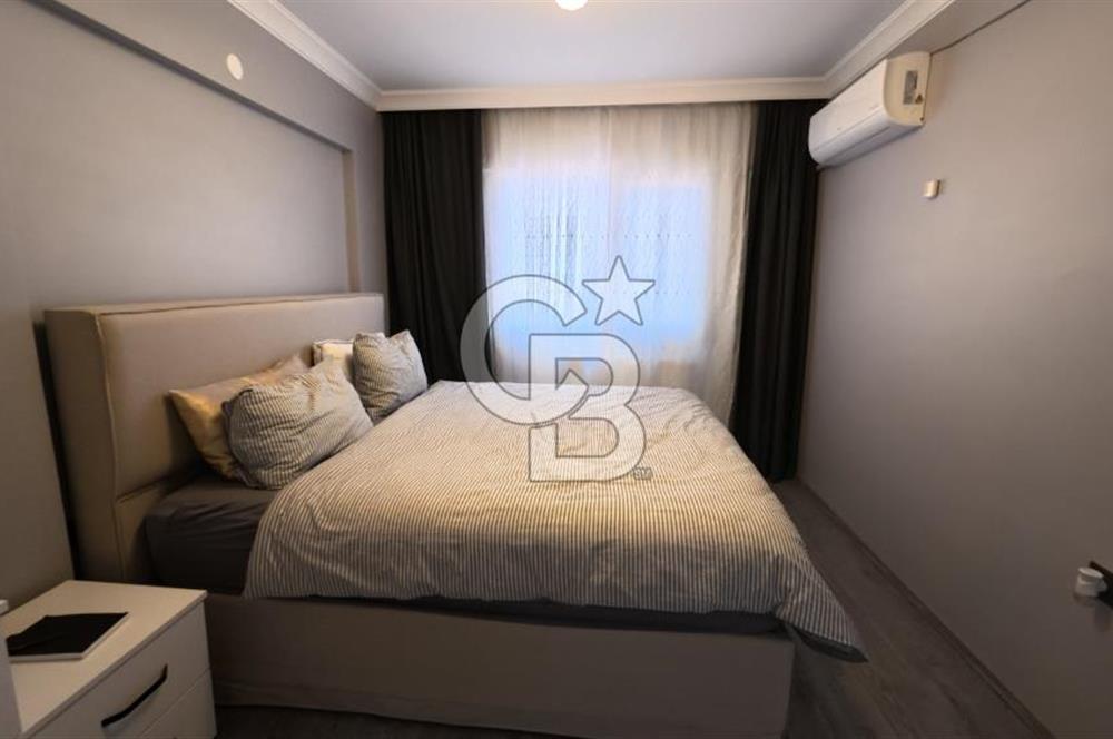 EGE İNCE SİTESİNDE 3+1 SATILIK DAİRE