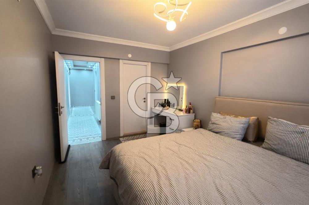 EGE İNCE SİTESİNDE 3+1 SATILIK DAİRE
