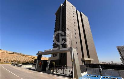 CB ERVA DAN GÖKDEMİR YAŞAM SİTESİNDE SATILIK 1+1 DAİRE