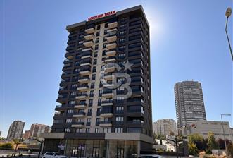CB ERVA DAN GÖKDEMİR YAŞAM SİTESİNDE SATILIK 1+1 DAİRE