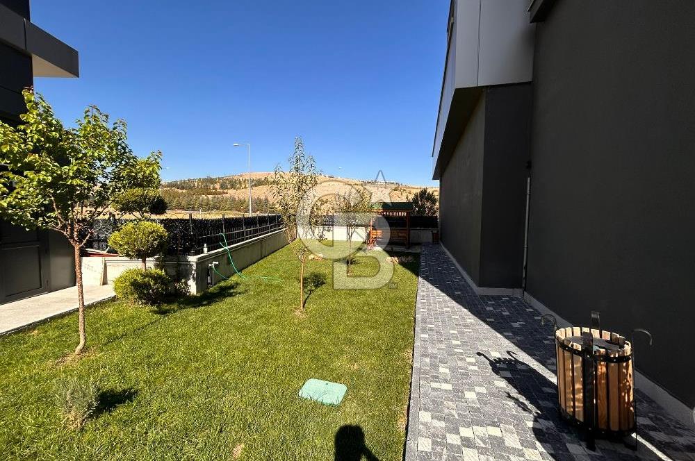 CB ERVA DAN GÖKDEMİR YAŞAM SİTESİNDE SATILIK 1+1 DAİRE