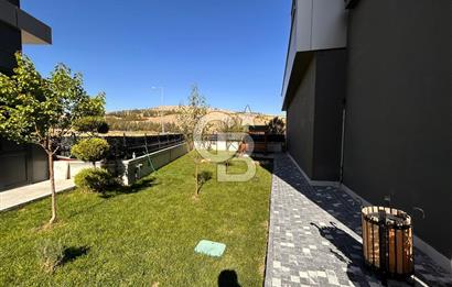 CB ERVA DAN GÖKDEMİR YAŞAM SİTESİNDE SATILIK 1+1 DAİRE