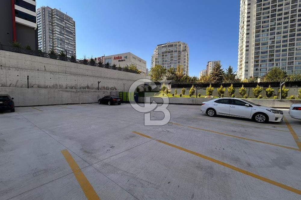 CB ERVA DAN GÖKDEMİR YAŞAM SİTESİNDE SATILIK 1+1 DAİRE