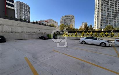 CB ERVA DAN GÖKDEMİR YAŞAM SİTESİNDE SATILIK 1+1 DAİRE