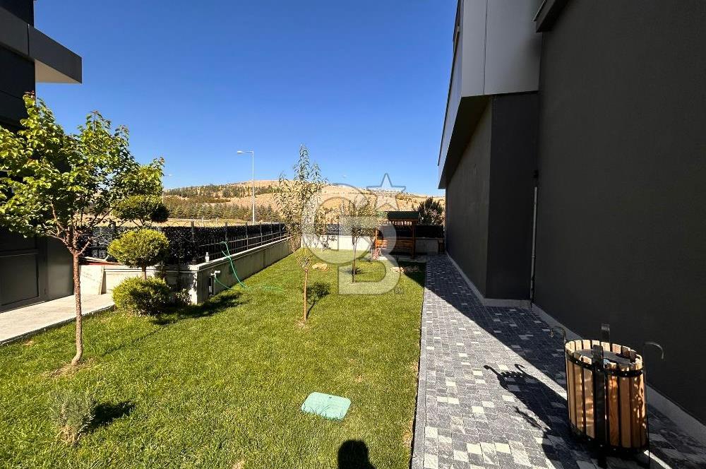 CB ERVA DAN GÖKDEMİR YAŞAM SİTESİNDE SATILIK 1+1 DAİRE