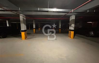 CB ERVA DAN GÖKDEMİR YAŞAM SİTESİNDE SATILIK 1+1 DAİRE