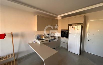 CB ERVA DAN GÖKDEMİR YAŞAM SİTESİNDE SATILIK 1+1 DAİRE