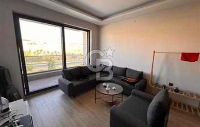 CB ERVA DAN GÖKDEMİR YAŞAM SİTESİNDE SATILIK 1+1 DAİRE