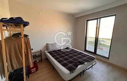 CB ERVA DAN GÖKDEMİR YAŞAM SİTESİNDE SATILIK 1+1 DAİRE