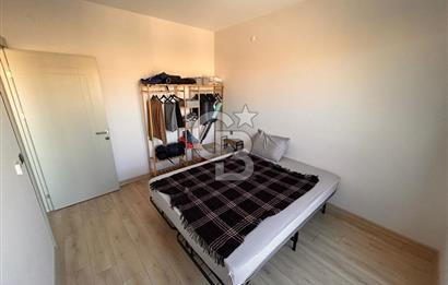 CB ERVA DAN GÖKDEMİR YAŞAM SİTESİNDE SATILIK 1+1 DAİRE