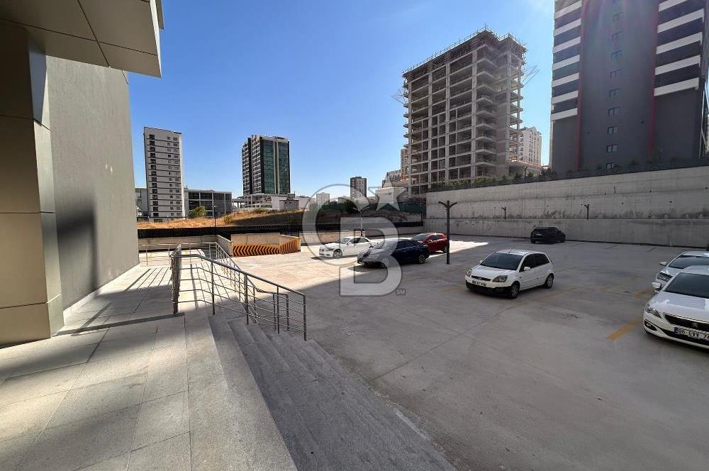 CB ERVA DAN GÖKDEMİR YAŞAM SİTESİNDE SATILIK 1+1 DAİRE