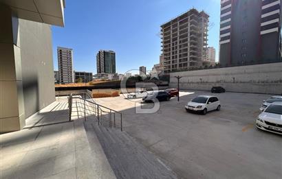 CB ERVA DAN GÖKDEMİR YAŞAM SİTESİNDE SATILIK 1+1 DAİRE