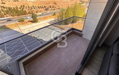 CB ERVA DAN GÖKDEMİR YAŞAM SİTESİNDE SATILIK 1+1 DAİRE