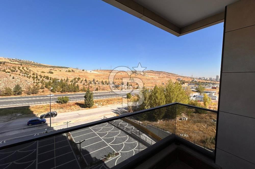 CB ERVA DAN GÖKDEMİR YAŞAM SİTESİNDE SATILIK 1+1 DAİRE