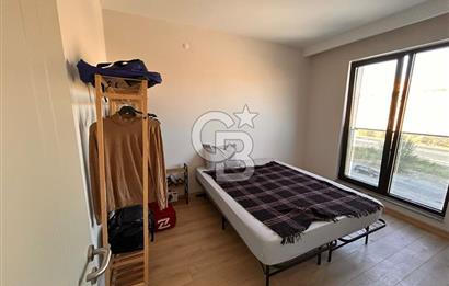 CB ERVA DAN GÖKDEMİR YAŞAM SİTESİNDE SATILIK 1+1 DAİRE