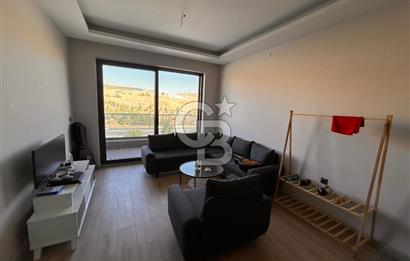 CB ERVA DAN GÖKDEMİR YAŞAM SİTESİNDE SATILIK 1+1 DAİRE