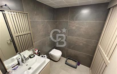 CB ERVA DAN GÖKDEMİR YAŞAM SİTESİNDE SATILIK 1+1 DAİRE