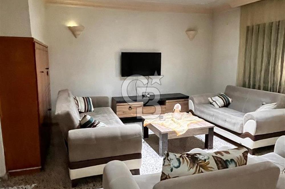 Marmara Bölgesinde Kiralık 3+1 Daire !!!