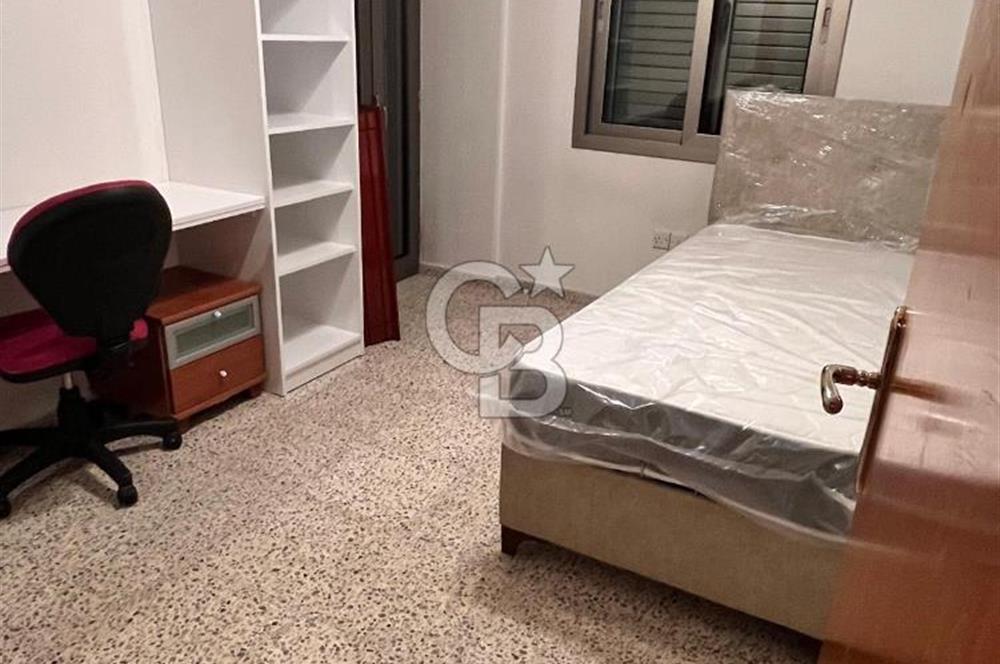Marmara Bölgesinde Kiralık 3+1 Daire !!!