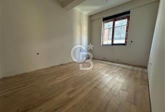 Koşuyolu'nda Satılık 2+1 Sıfır Ara Kat Daire