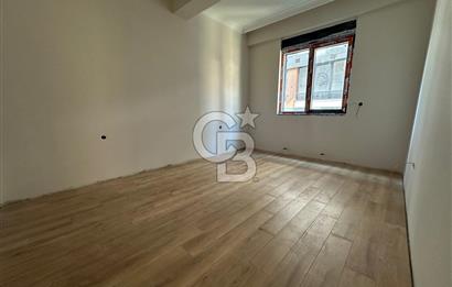 Koşuyolu'nda Satılık 2+1 Sıfır Ara Kat Daire