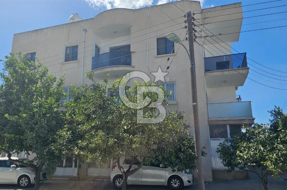 Marmara Bölgesinde Kiralık 3+1 Daire !!!